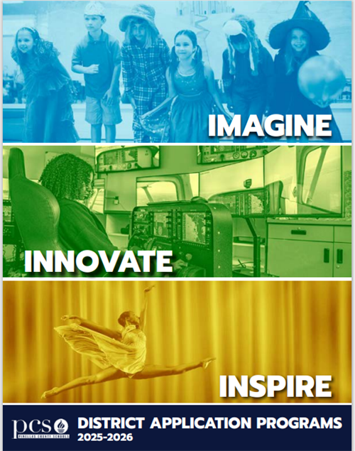 DAP Program Cover